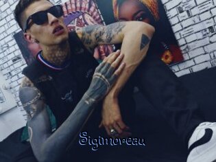 Sigimoreau