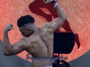 Simeoneroberths