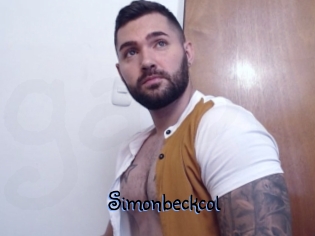 Simonbeckcol