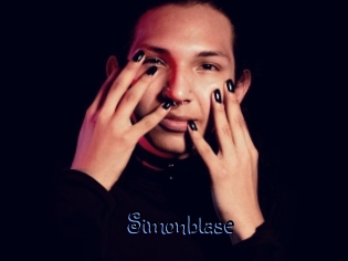 Simonblase