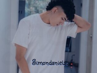 Simondanielss