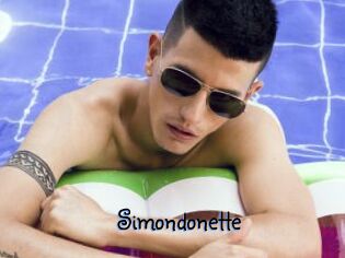 Simondonette