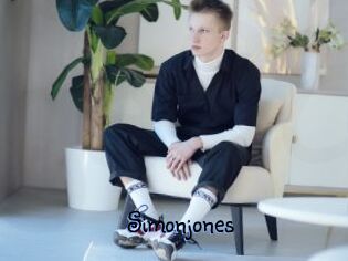 Simonjones