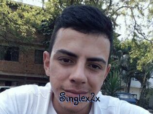 Single_x2x