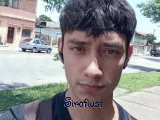 Siroflust