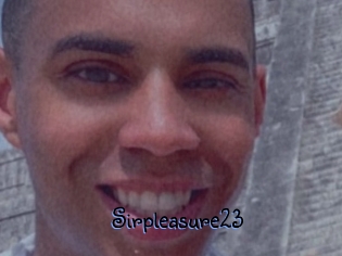 Sirpleasure23