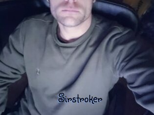Sirstroker