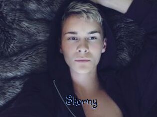 Skorny