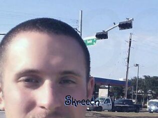 Skreech