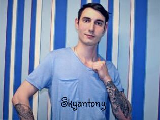 Skyantony