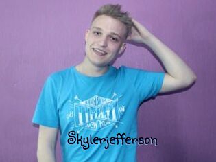 Skylerjefferson