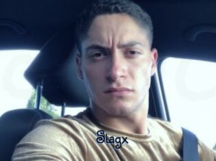 Slagx