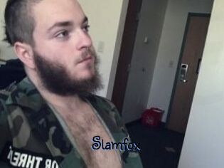 Slamfox