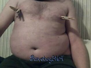 Slaveboy3164