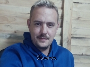 Slowrex