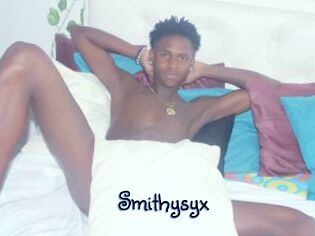 Smithysyx