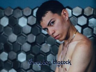 Sneyder_bigcock