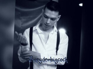 Sneyderbigcock
