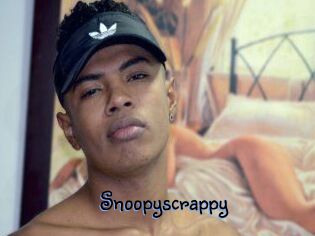 Snoopyscrappy