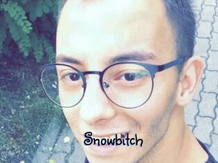 Snowbitch