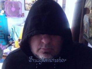 Snuglemonster