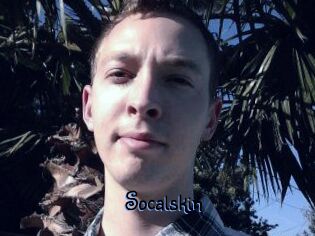 Socalskin