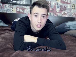Socutemikle