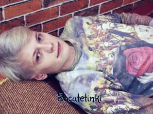 Socutetinki