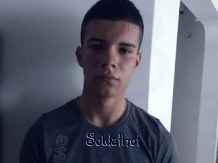 Soldathot