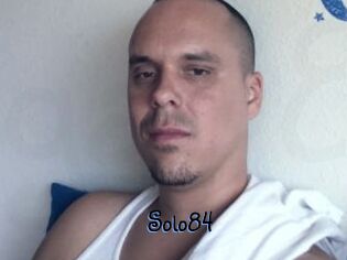 Solo84