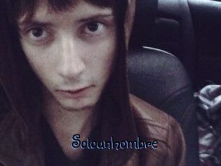 Solounhombre