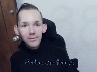 Sophia_and_thomas