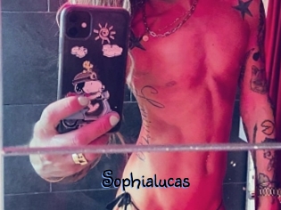 Sophialucas