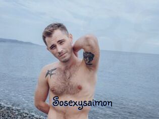 Sosexysaimon