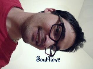 Soul4love