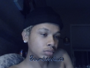 Sourdieselluca