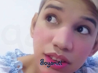 Soyariel