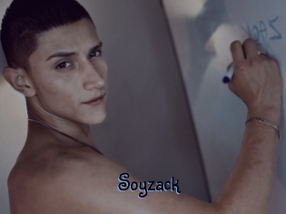 Soyzack