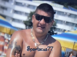 Spartacus77