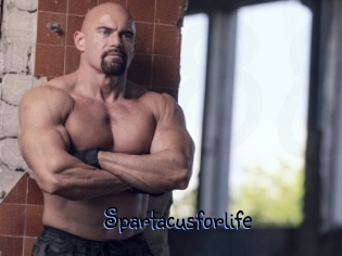 Spartacusforlife