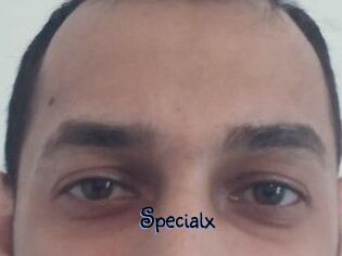 Specialx