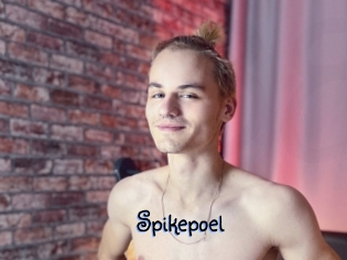 Spikepoel
