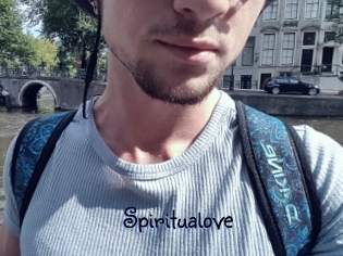 Spiritualove
