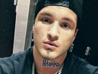Stakks