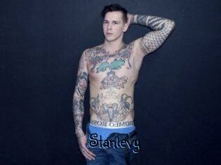 Stanlevy