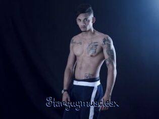 Starguymusclesx