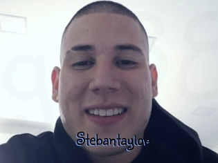 Stebantaylor