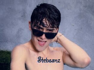 Stebsanz