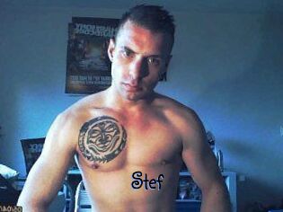 Stef