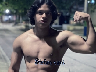 Stefan_vani
